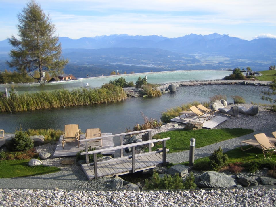 Ausblick Mountain Resort Feuerberg