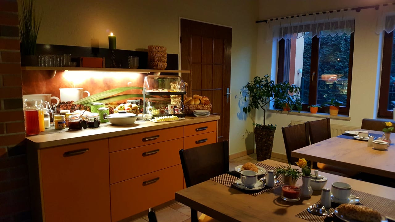 Gastro Pension Body Sun