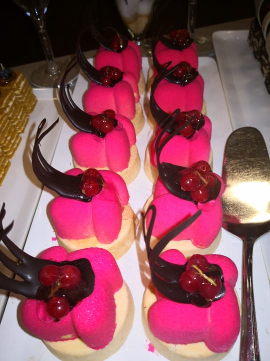 Gastro Melas Resort Hotel