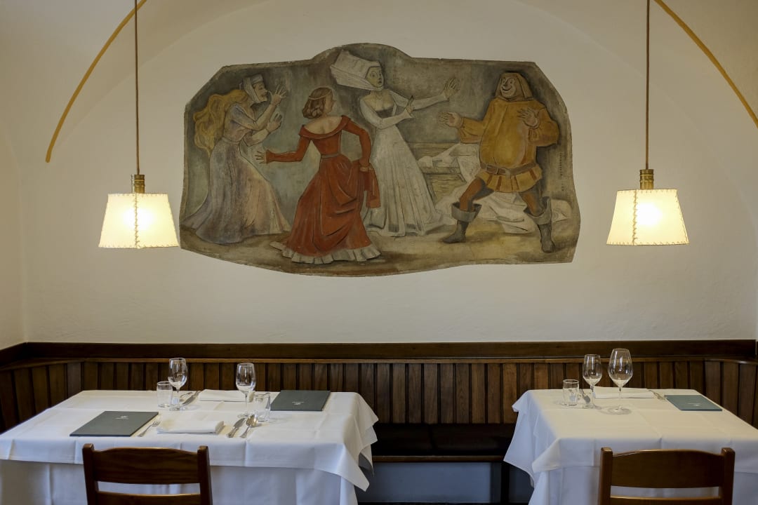 Gastro Weisses Rössl Kaltern