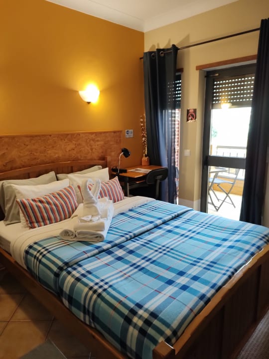 Zimmer Dream Lagos B&B