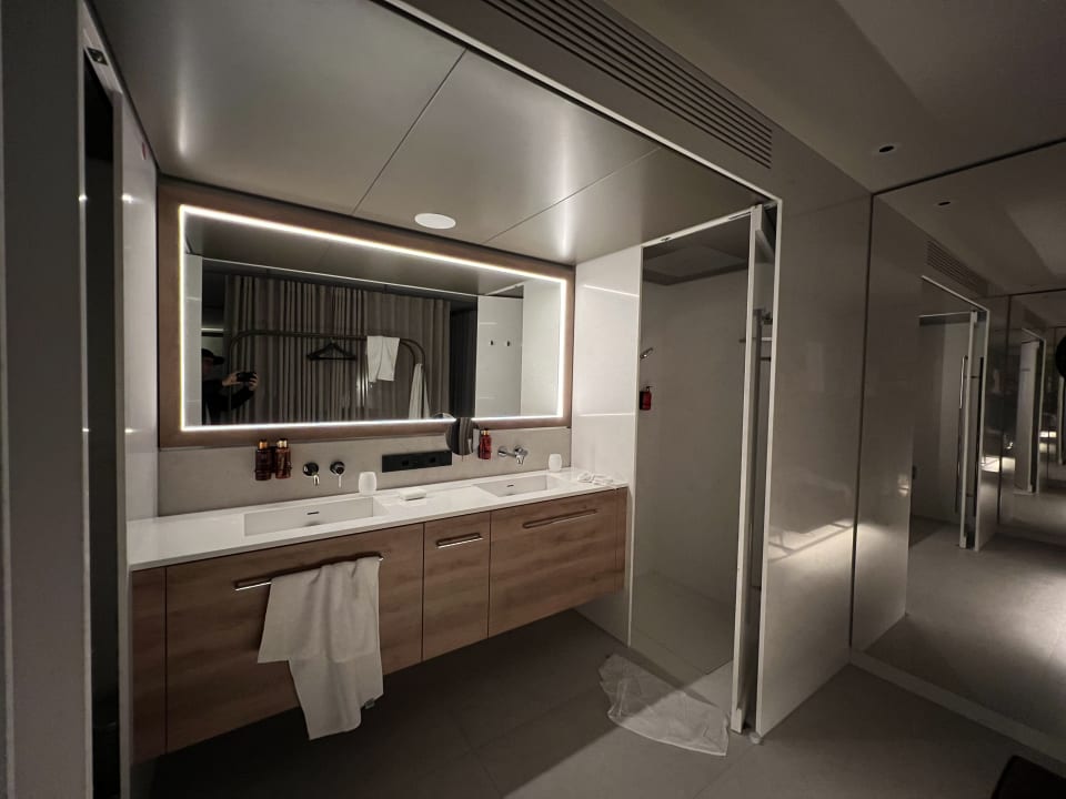 Zimmer b'mine Hotel Frankfurt Airport