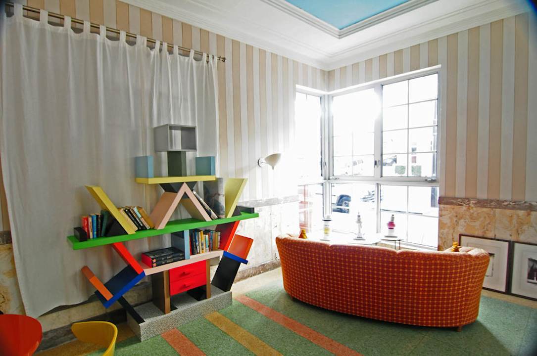 Gemütlich Hotel Century South Beach