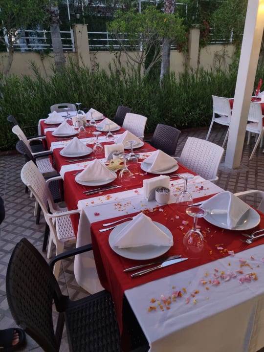 Gastro Sultan of Dreams Hotel & Spa