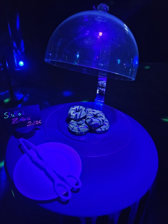 Gastro Ferienwohnungen Ferienpark Weissenhäuser Strand