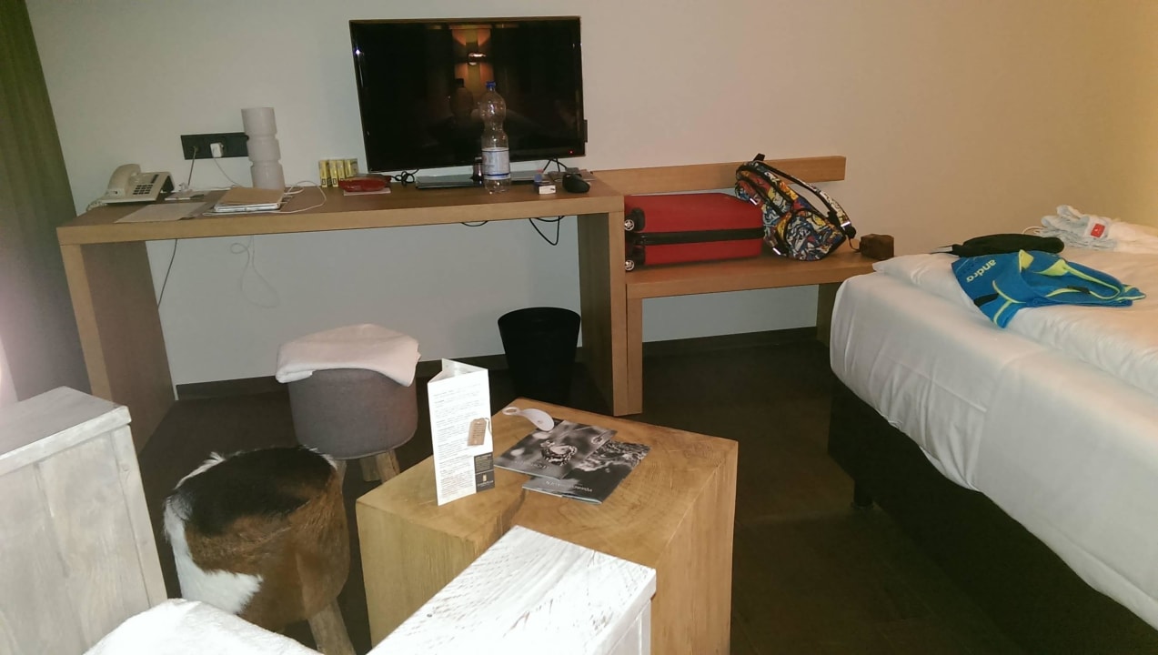 Geht doch! Hotel Zugbrücke Grenzau
