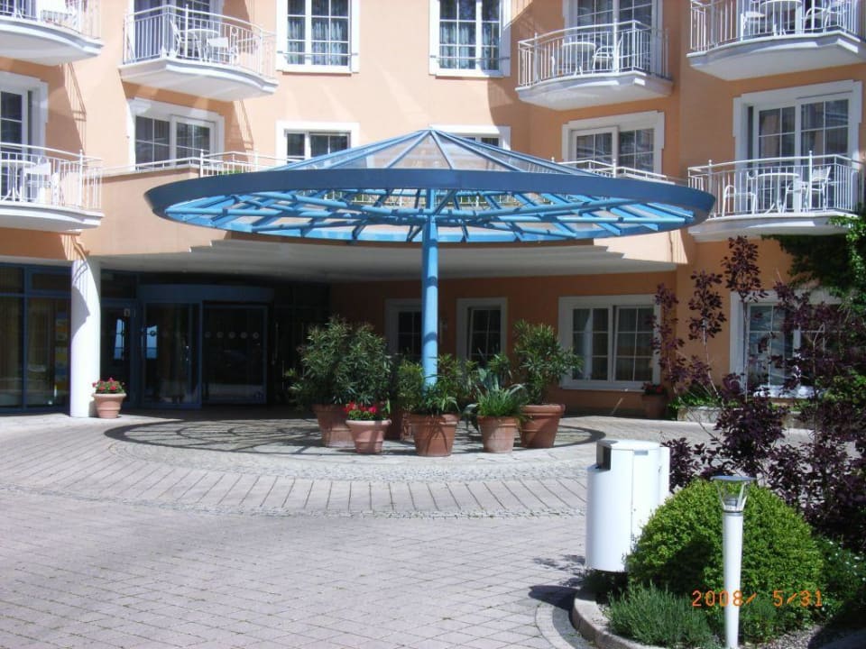 Kurhaus Sellin Hotel Kurhaus Sellin