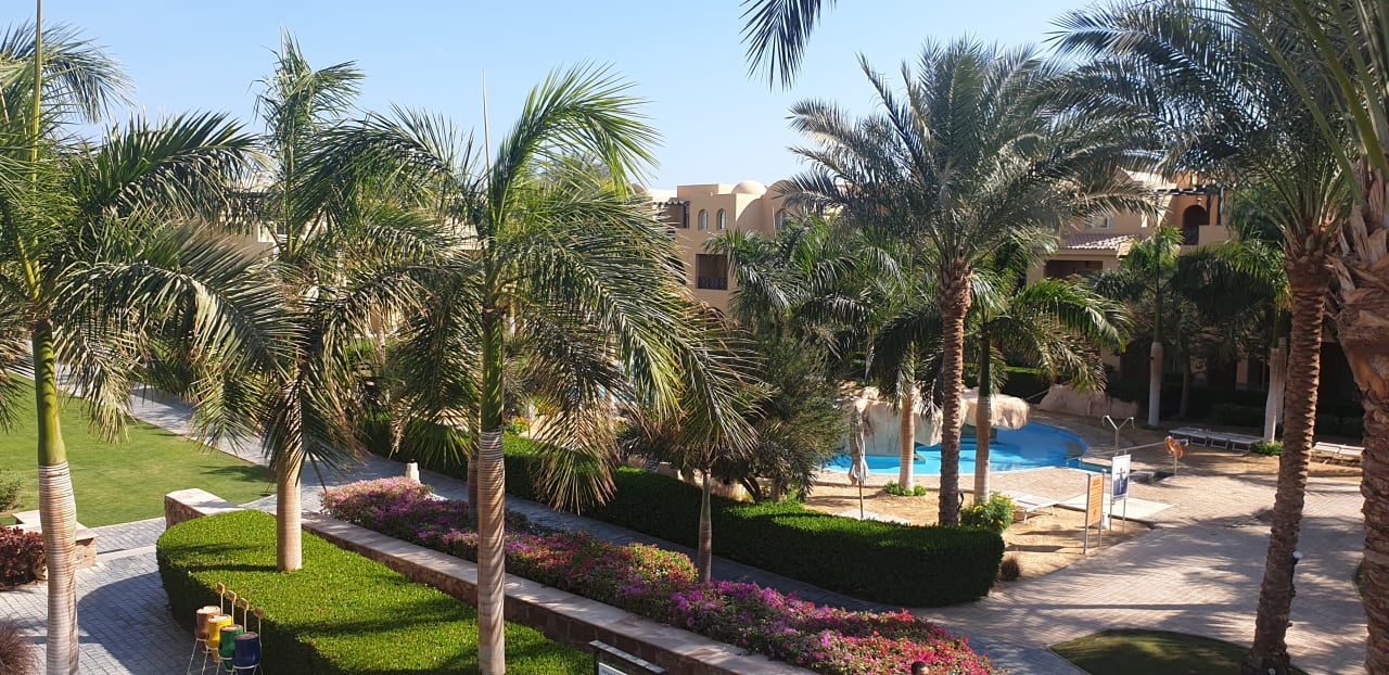 Pool Stella Garden Resort & Spa, Makadi Bay