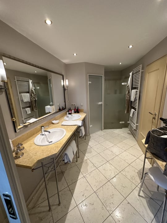 Zimmer Romantischer Winkel RoLigio® & Wellness Resort
