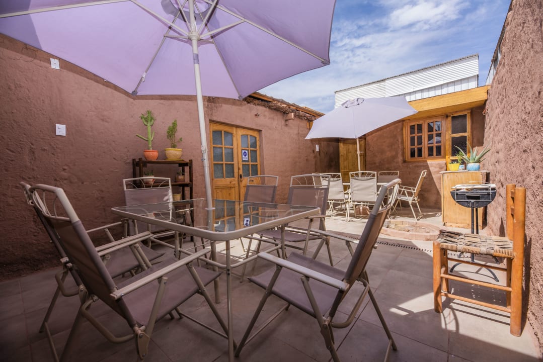 Gastro Incahuasi Travelodge
