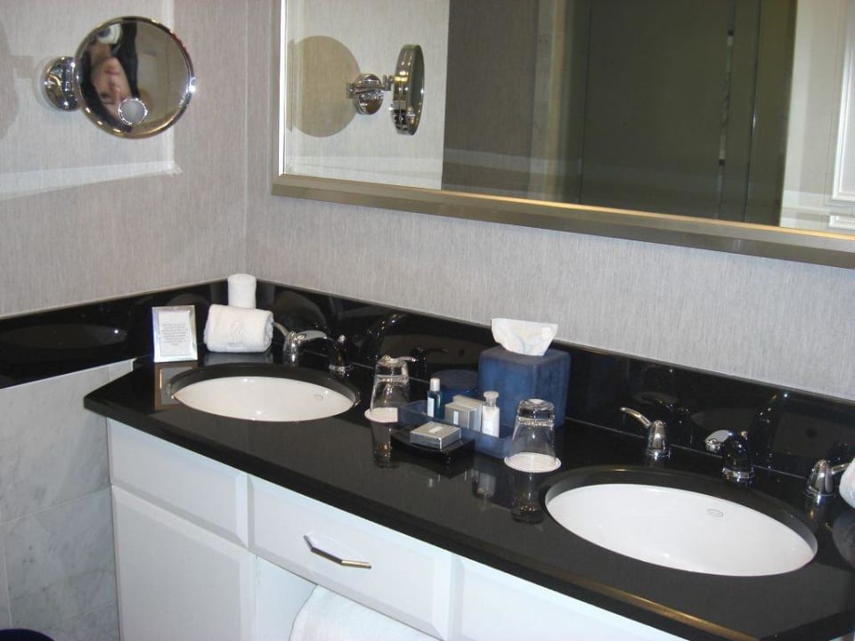 Bad Hotel The Ritz-Carlton South Beach