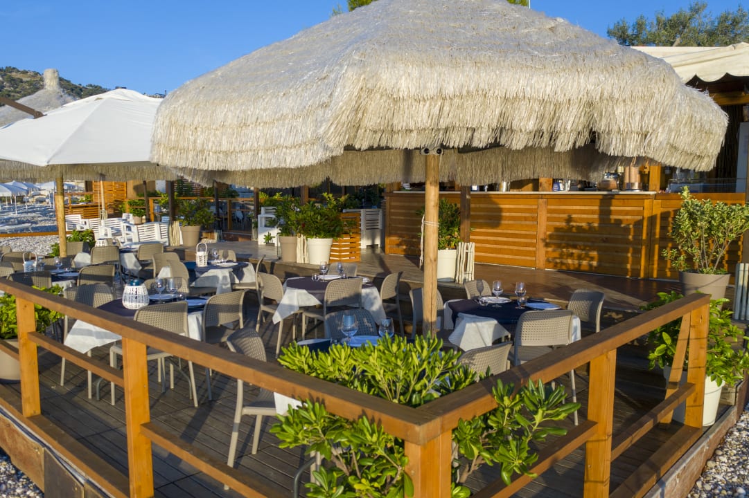 Gastro Villaggio San Matteo Resort