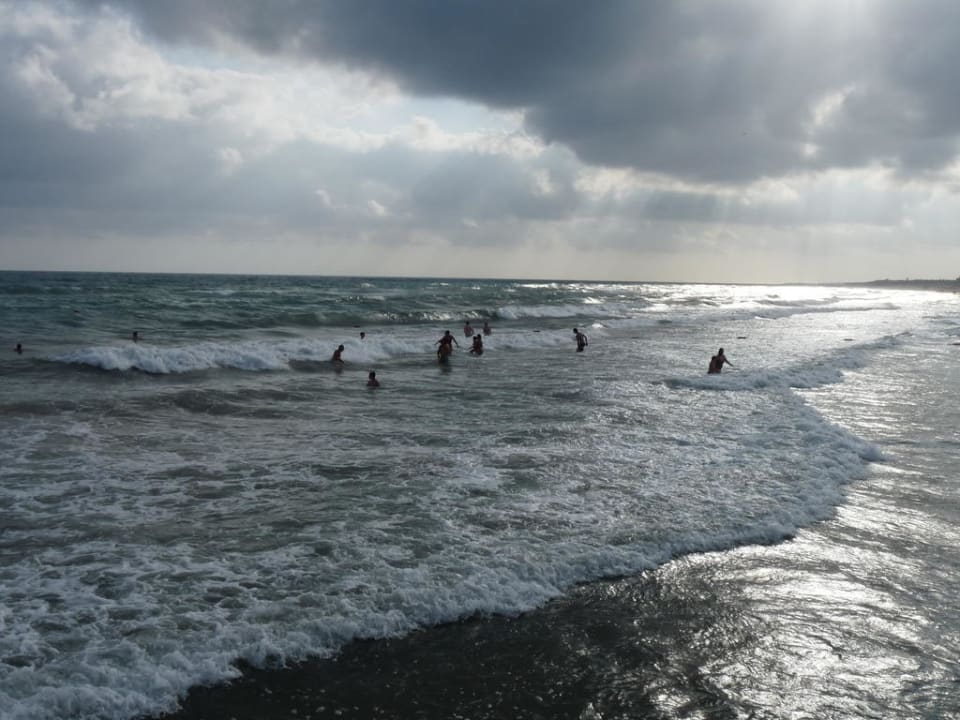 Strand Alba Queen Hotel
