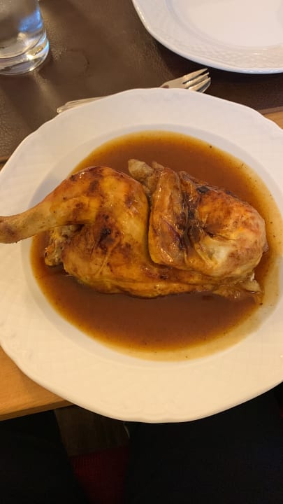 Gastro Reiters Wohlfühlhotel