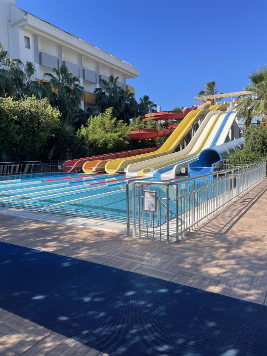 Sport & Freizeit Hane Family Resort