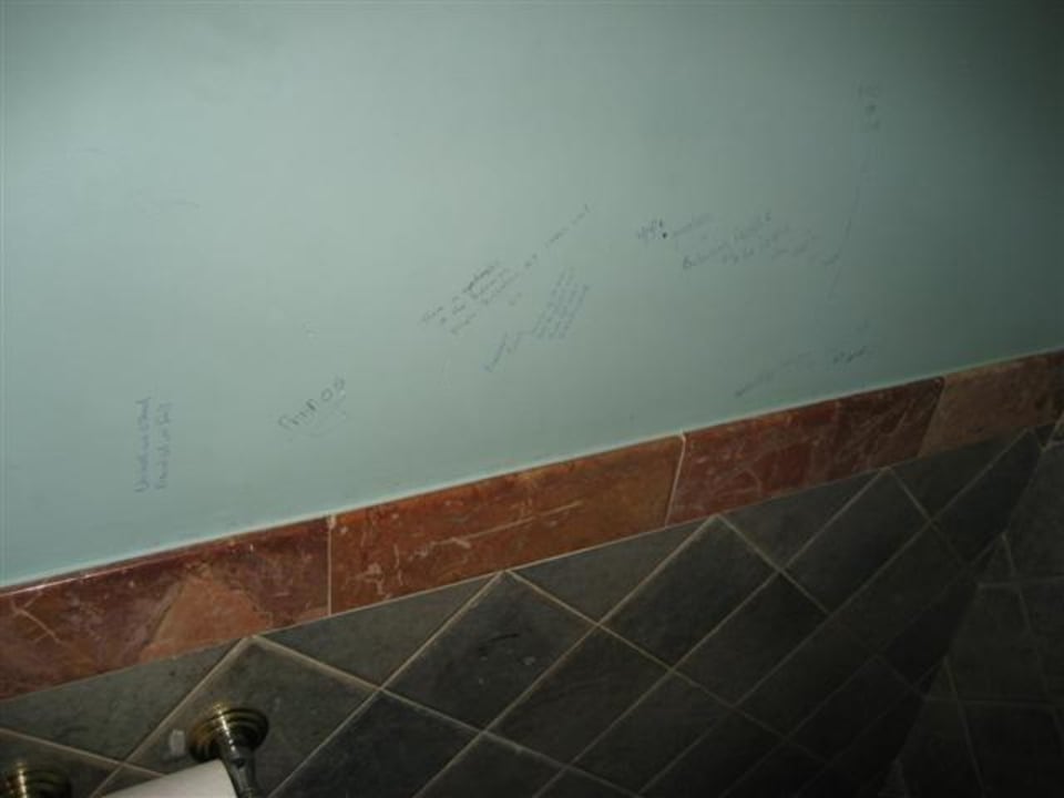 Ohne Worte Sandals Royal Bahamian