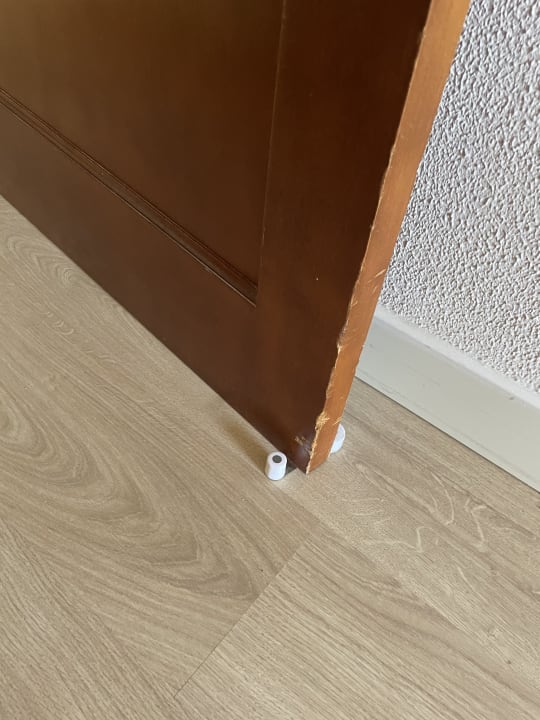 Zimmer allsun Hotel Lucana