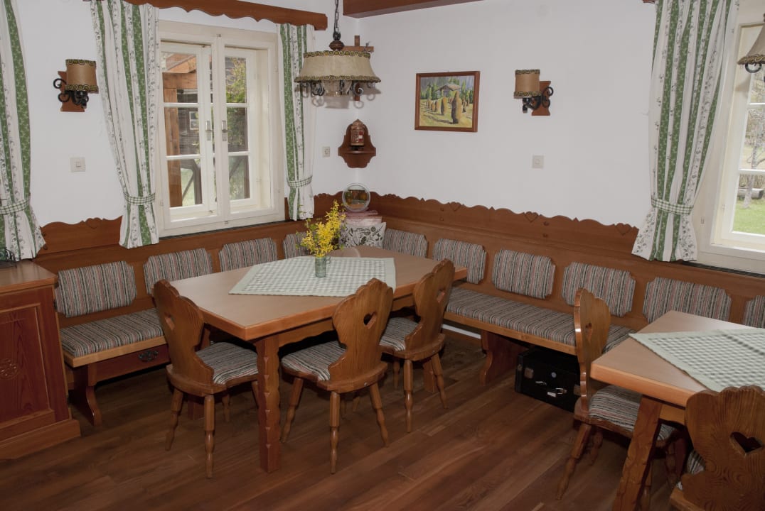 Gastro Bergbauernhof Ederhias