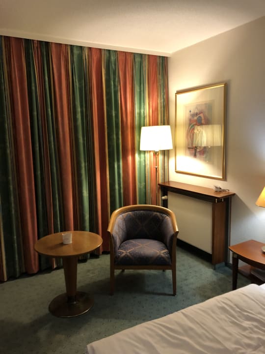 Zimmer Congress Hotel Weimar by Mercure