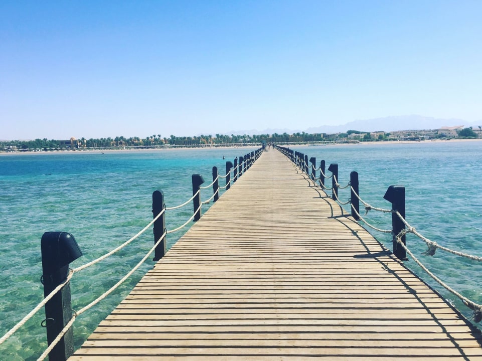 Strand Stella Beach Resort & Spa Makadi Bay