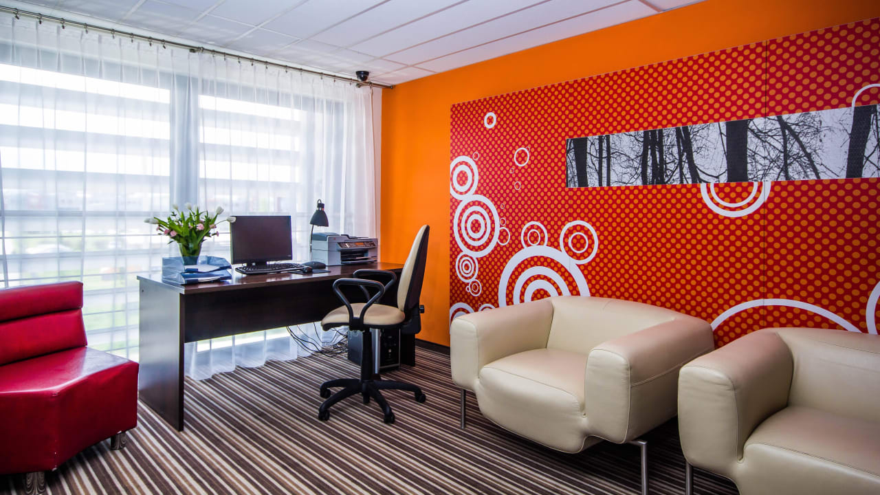 Business Corner Park Hotel Diament Wrocław