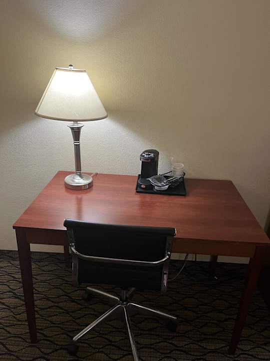 Zimmer Baymont by Wyndham Mishawaka South Bend