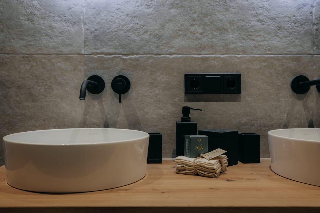 Zimmer Appartement Auszeit KERSCHDORFER