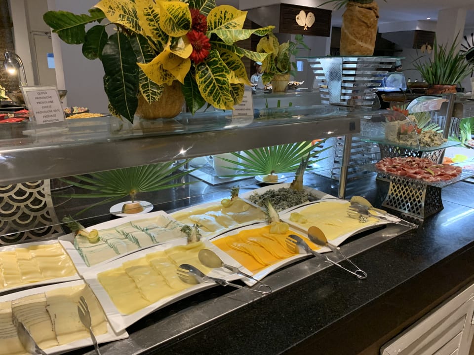 Gastro Hotel Lagunas del Mar