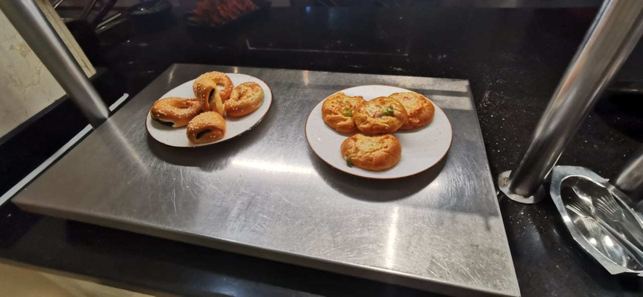 Gastro SUNRISE Crystal Bay Resort