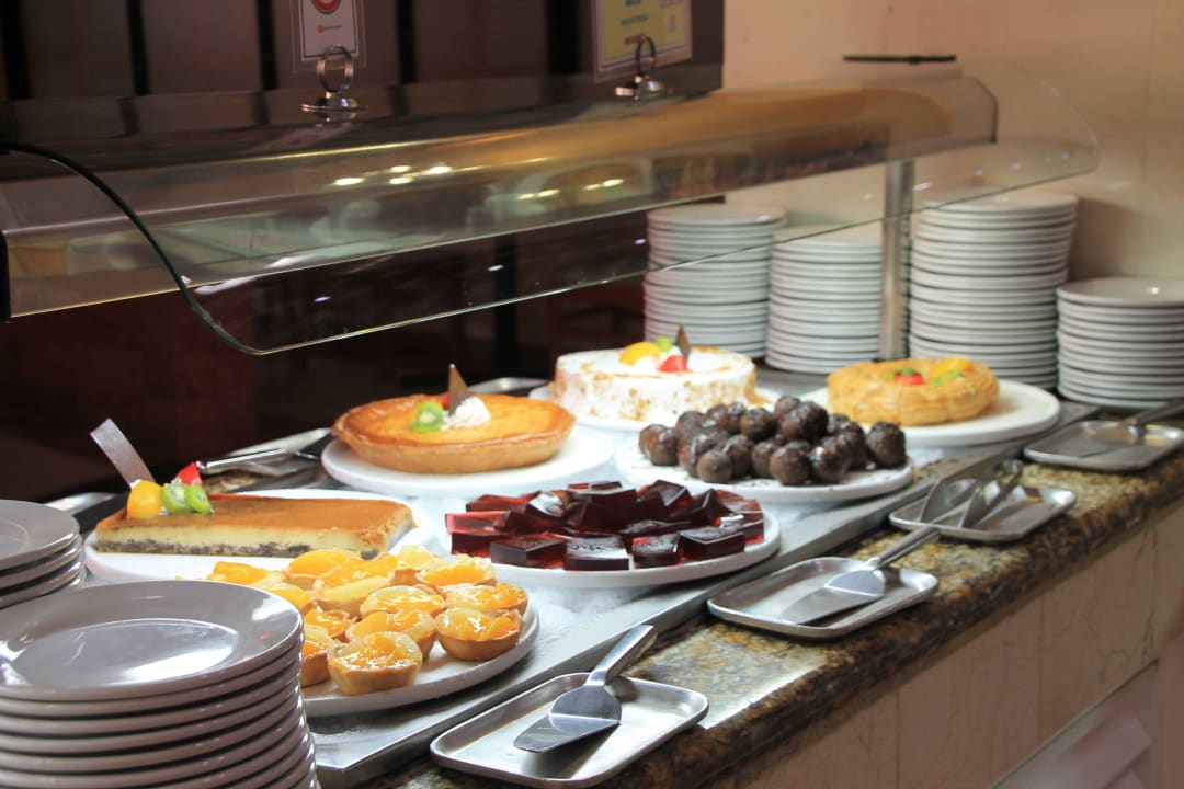 Leckere Süßigkeiten Viva Azteca by Wyndham - All Inclusive Resort