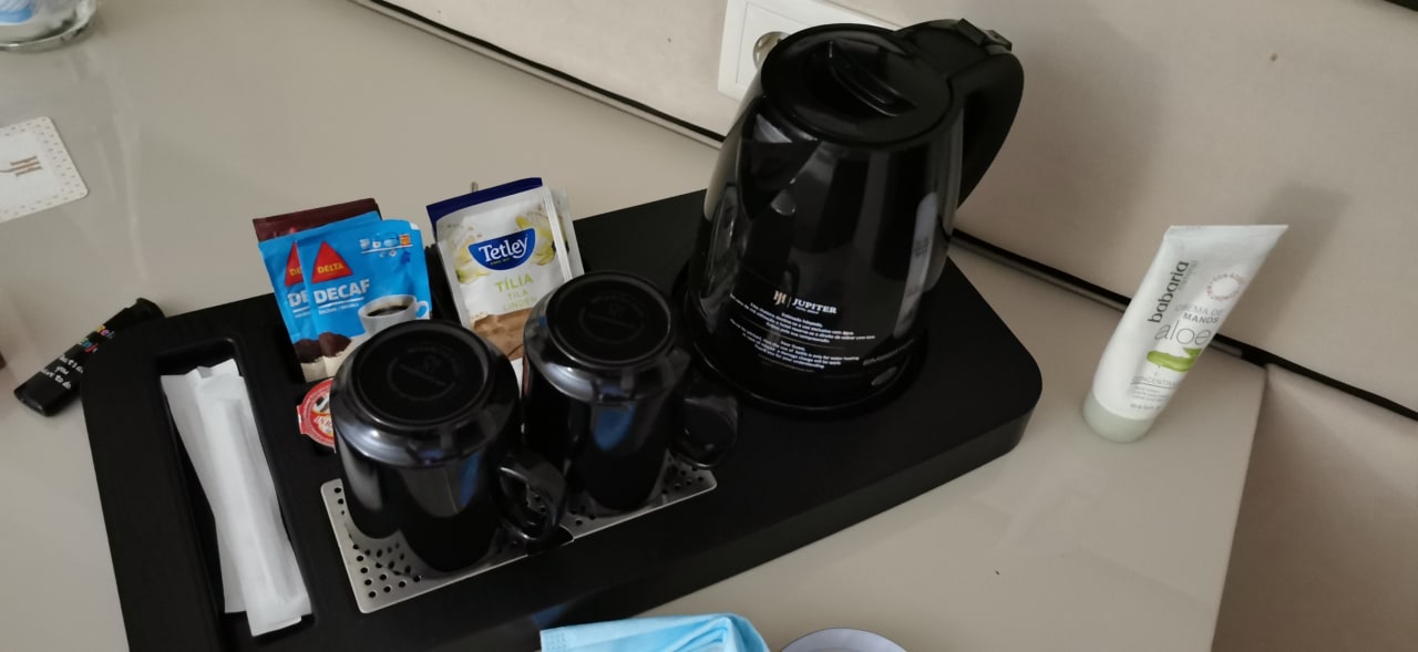 Zimmer Jupiter Albufeira Hotel