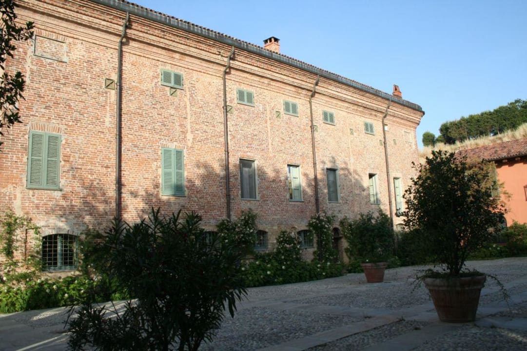 Hotel Hotel Locanda Del Sant' Uffizio