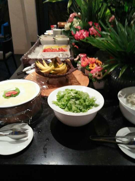 Gastro The Grand Southsea Khaolak Beach Resort