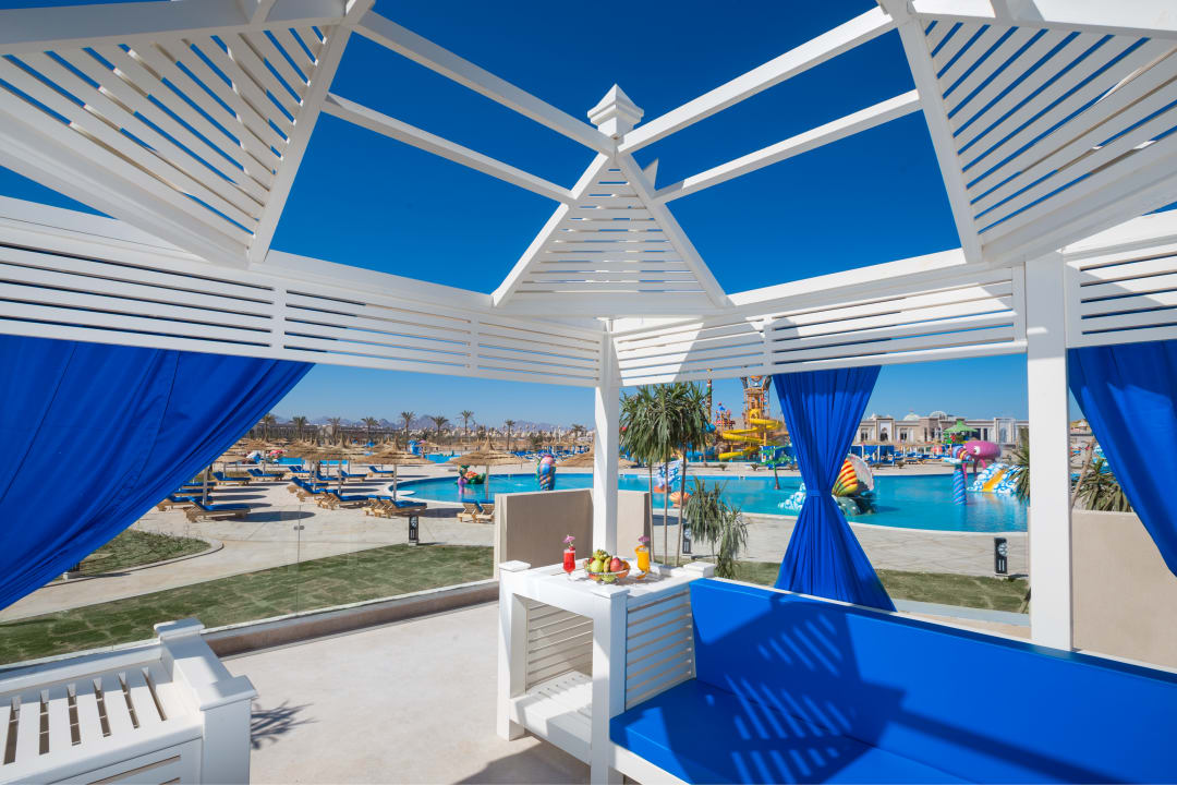 Sonstiges Pickalbatros Aqua Park Resort - Sharm El Sheikh