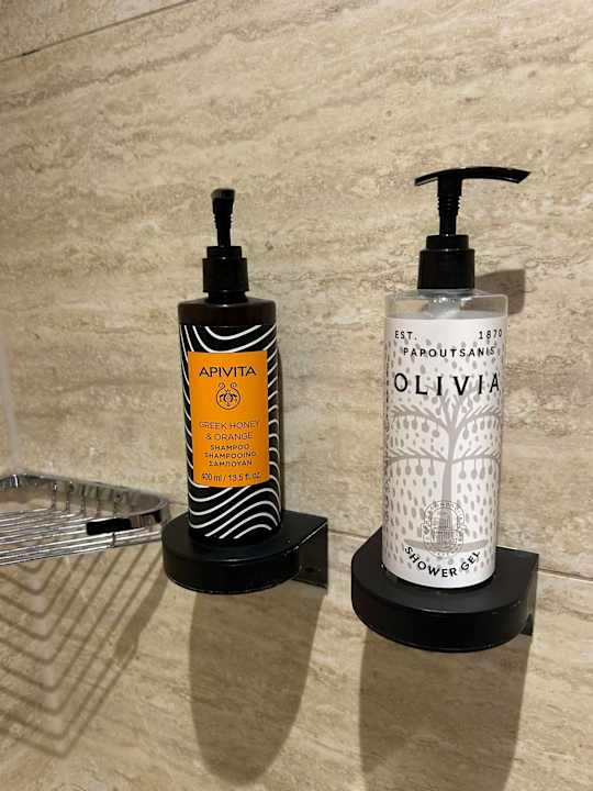 Zimmer Hotel Corissia Princess