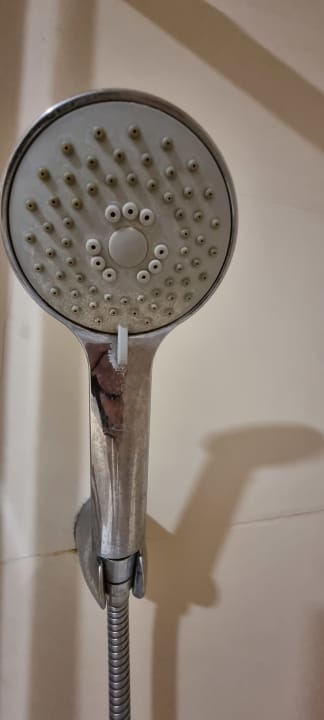 Zimmer Kirman Belazur Resort & Spa