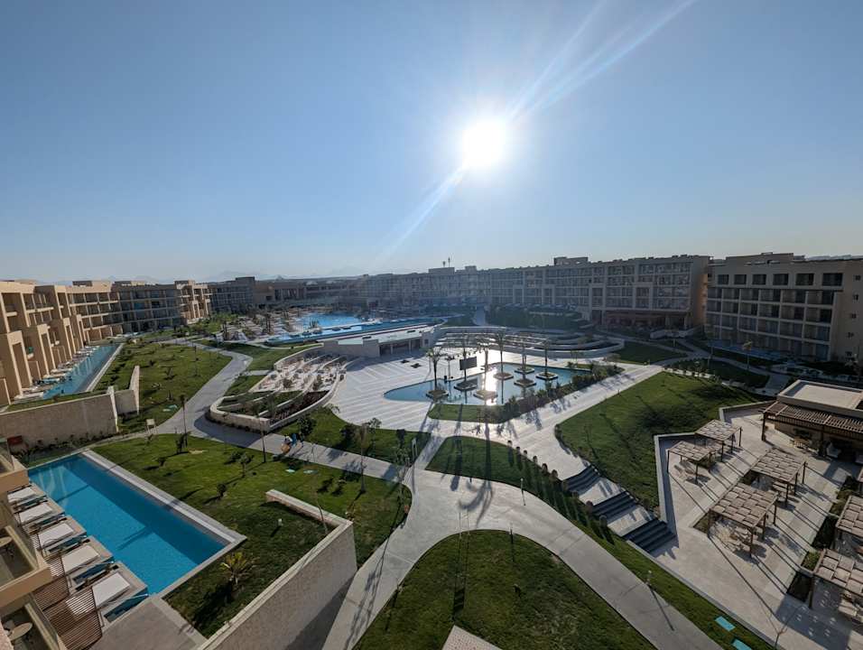 Außenansicht JAZ Elite Asteria