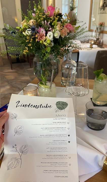 Gastro Landhotel Voshövel