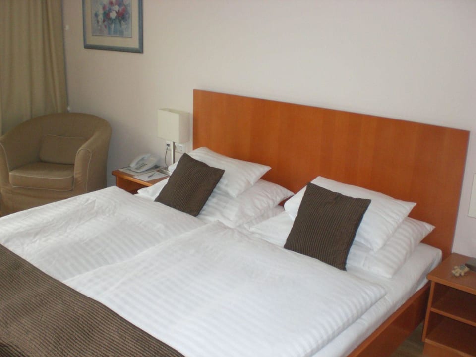 Seehotel Europa Seehotel Europa