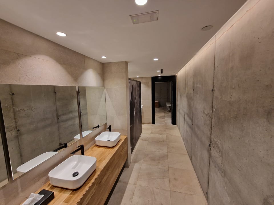 Sport & Freizeit Paradiso Garden