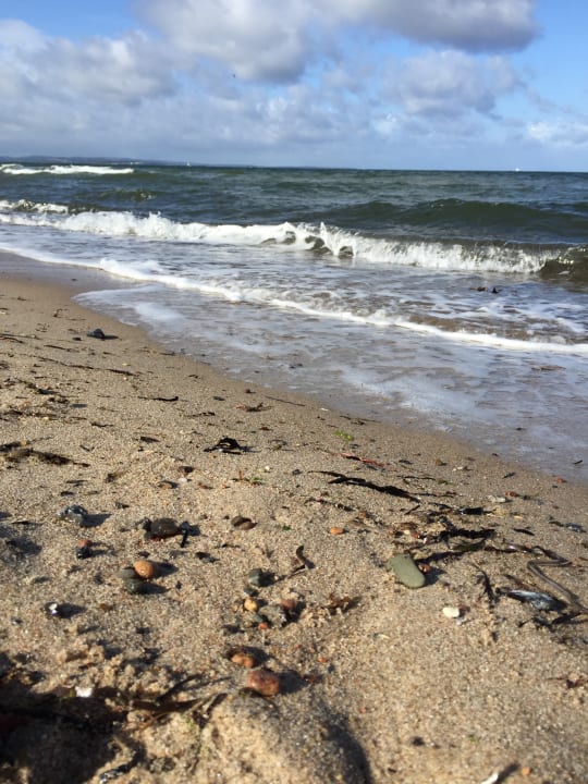 Strand Ferienwohnungen Ferienpark Weissenhäuser Strand