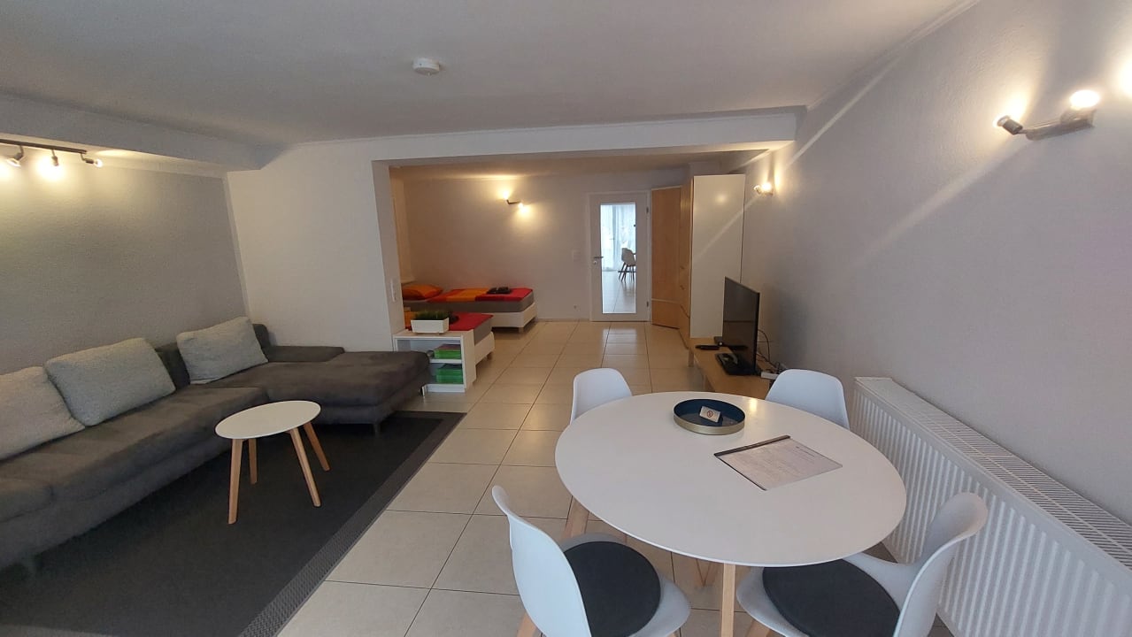 Zimmer Ferienwohnung Edenhofer