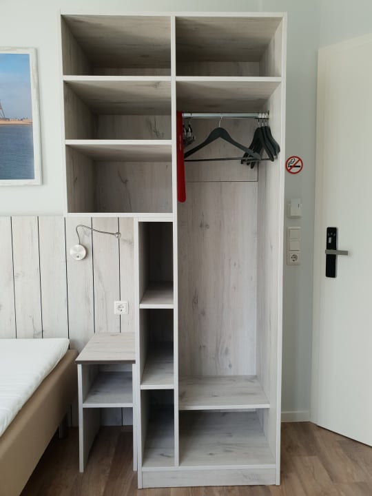 Zimmer Hotel MarC5 Cadenberge