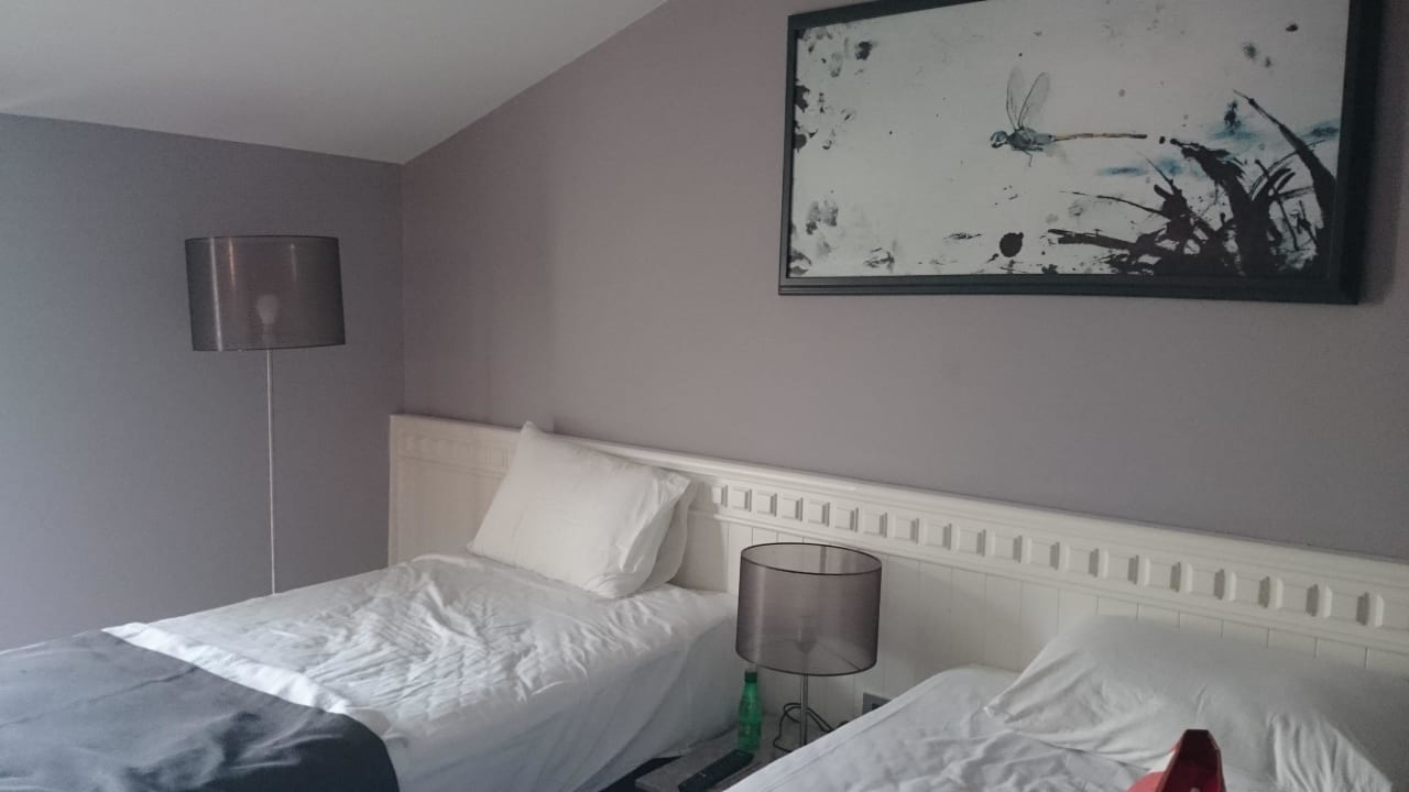 Best-Price-Zimmer  Jiva Beach Resort