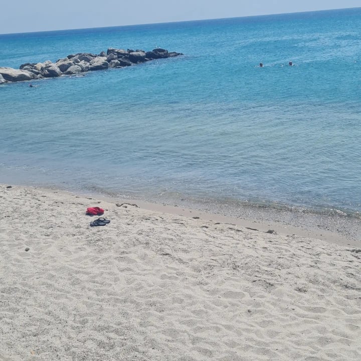 Strand Atlantica Mikri Poli Kos