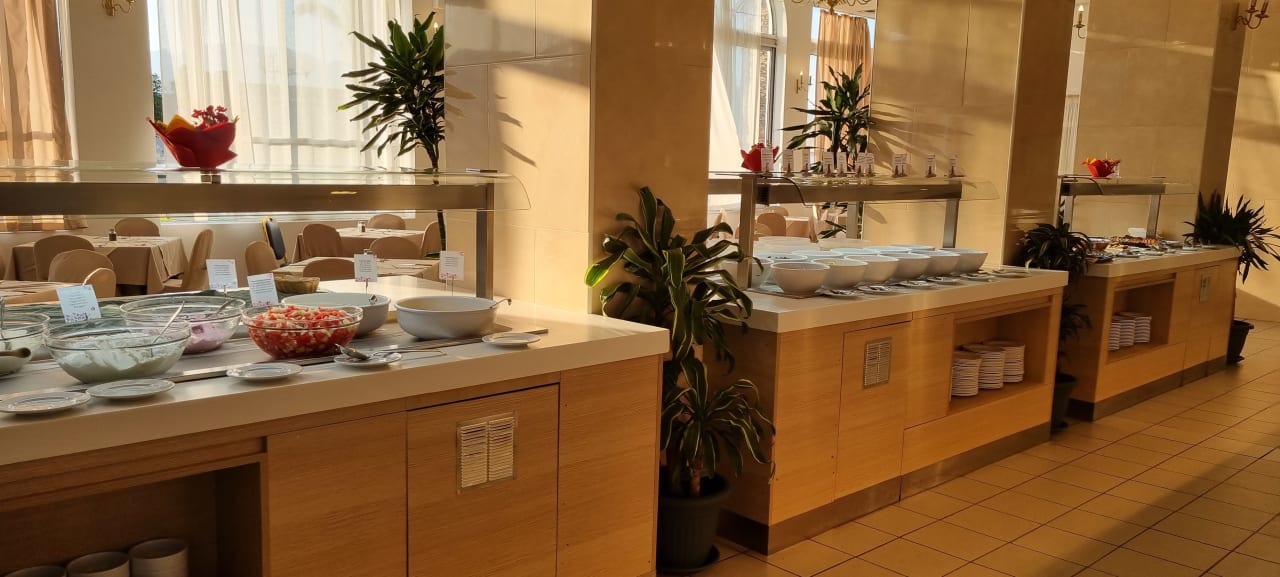 Gastro Smy Kos Beach & Splash