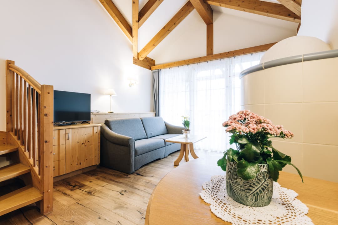 Zimmer Hotel - Restaurant Tenz