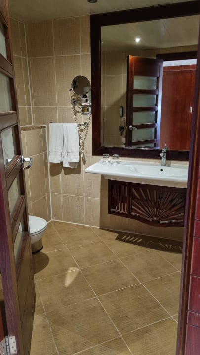 Zimmer Sentido Caribbean World Soma Bay