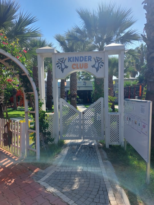 Sonstiges Hane Family Resort