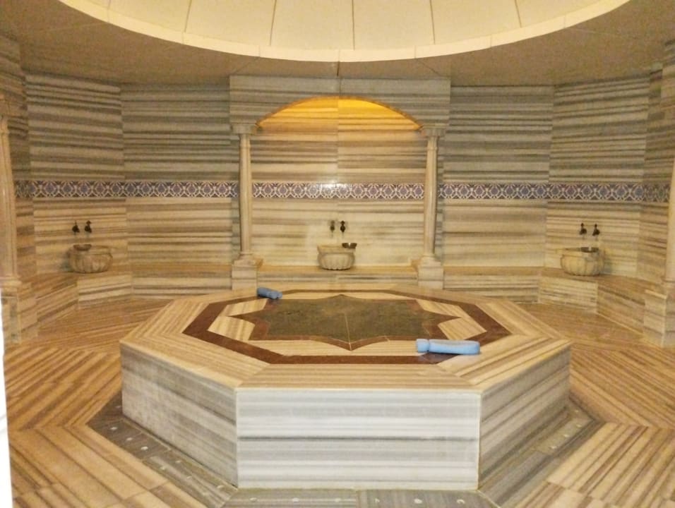 Sport & Freizeit Aydinbey Kings Palace & Spa